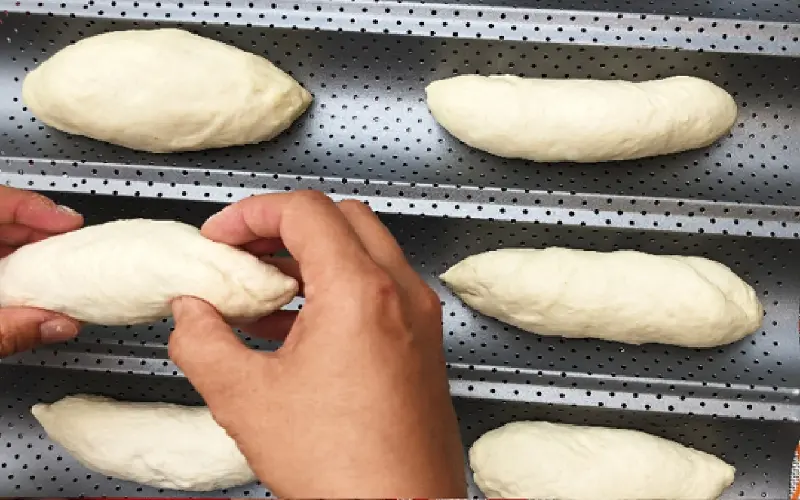 B&aacute;nh m&igrave; Ph&aacute;p Baguette: Tinh hoa ẩm thực chinh phục cả thế giới 11