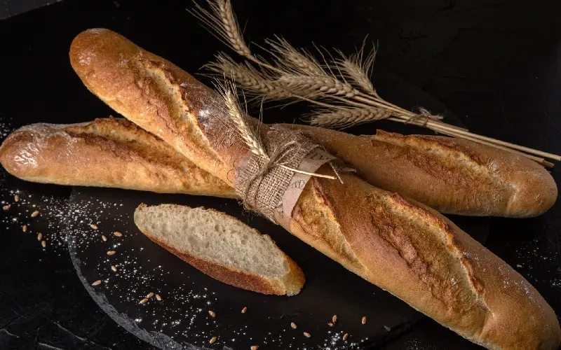 B&aacute;nh m&igrave; Ph&aacute;p Baguette: Tinh hoa ẩm thực chinh phục cả thế giới 8