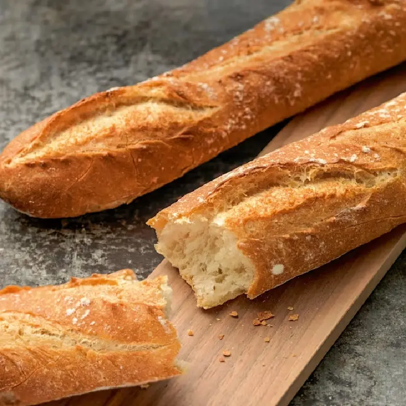 B&aacute;nh m&igrave; Ph&aacute;p Baguette: Tinh hoa ẩm thực chinh phục cả thế giới 13