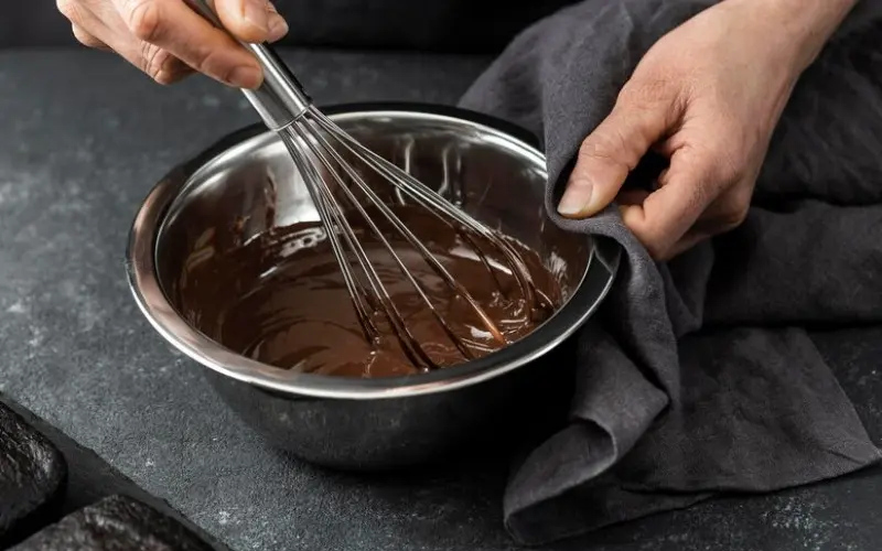 B&aacute;nh Mousse: M&oacute;n tr&aacute;ng miệng nước Ph&aacute;p chinh phục to&agrave;n cầu 10