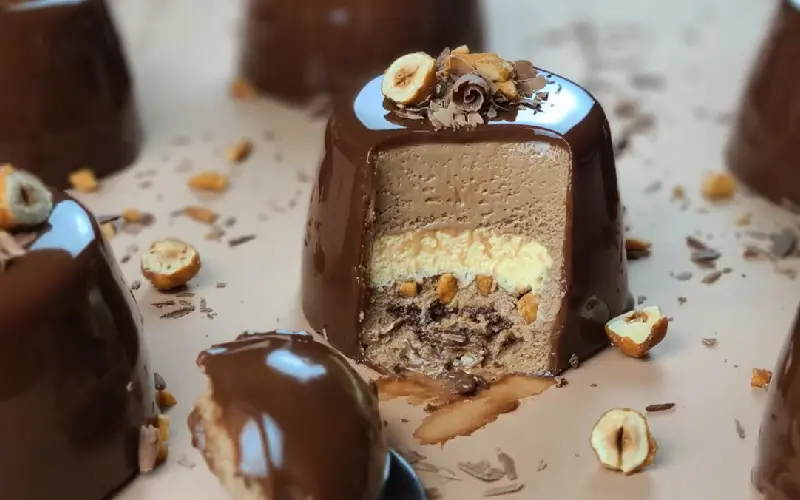 B&aacute;nh Mousse: M&oacute;n tr&aacute;ng miệng nước Ph&aacute;p chinh phục to&agrave;n cầu 6