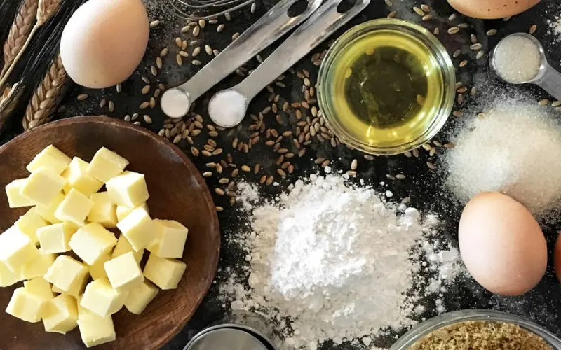 B&aacute;nh Mousse: M&oacute;n tr&aacute;ng miệng nước Ph&aacute;p chinh phục to&agrave;n cầu 9