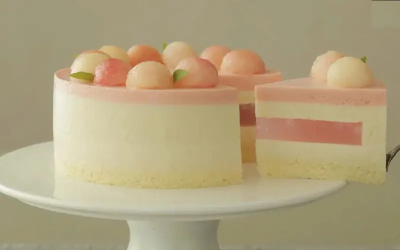 B&aacute;nh Mousse: M&oacute;n tr&aacute;ng miệng nước Ph&aacute;p chinh phục to&agrave;n cầu 4