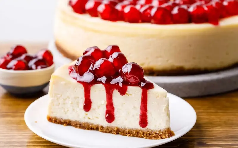 B&aacute;nh Mousse: M&oacute;n tr&aacute;ng miệng nước Ph&aacute;p chinh phục to&agrave;n cầu 14