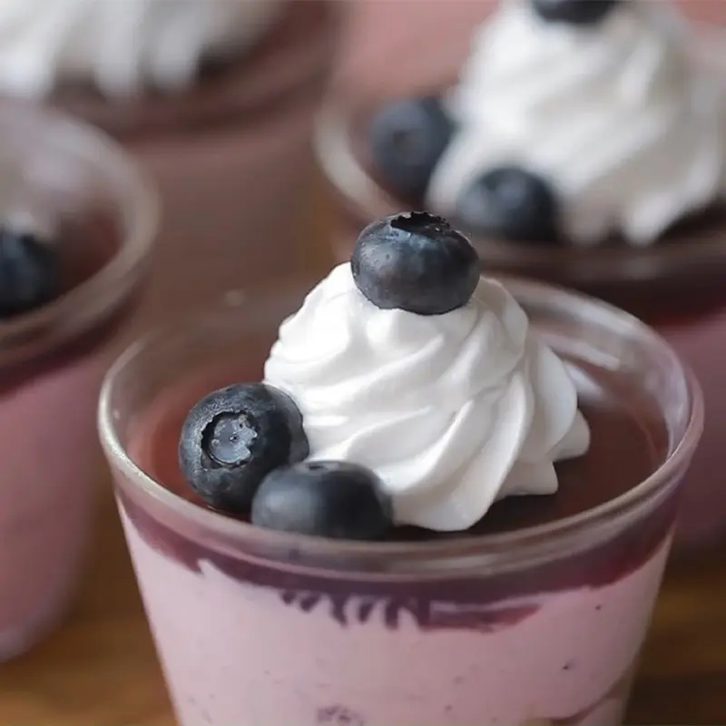 B&aacute;nh Mousse: M&oacute;n tr&aacute;ng miệng nước Ph&aacute;p chinh phục to&agrave;n cầu 8