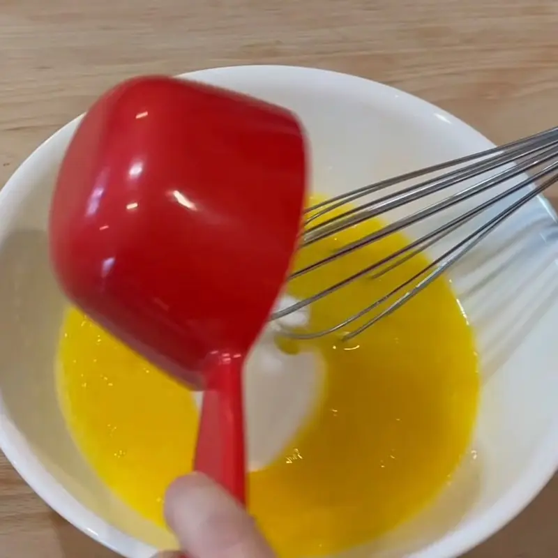B&aacute;nh Mousse: M&oacute;n tr&aacute;ng miệng nước Ph&aacute;p chinh phục to&agrave;n cầu 12