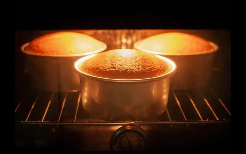 B&aacute;nh Mousse: M&oacute;n tr&aacute;ng miệng nước Ph&aacute;p chinh phục to&agrave;n cầu 11