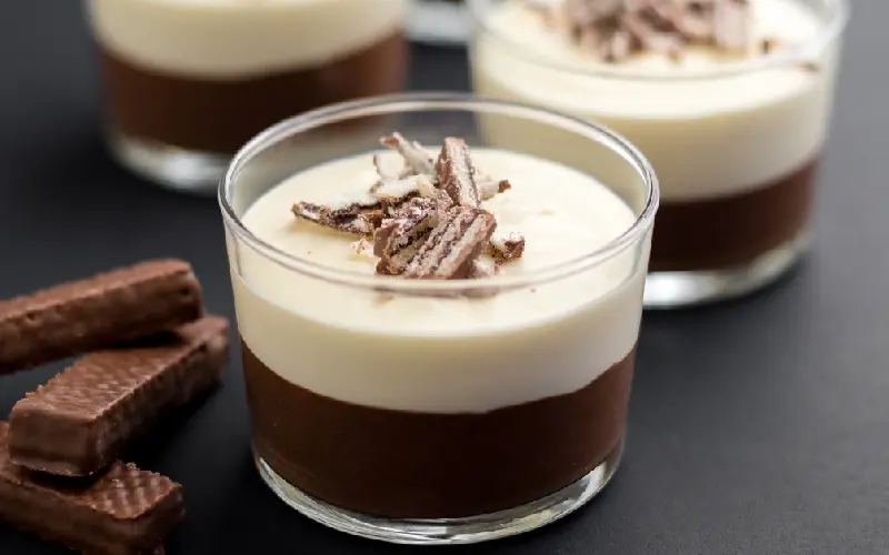 B&aacute;nh Mousse: M&oacute;n tr&aacute;ng miệng nước Ph&aacute;p chinh phục to&agrave;n cầu 13