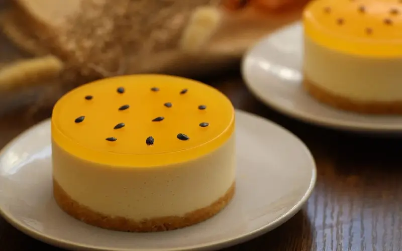 B&aacute;nh Mousse: M&oacute;n tr&aacute;ng miệng nước Ph&aacute;p chinh phục to&agrave;n cầu 3