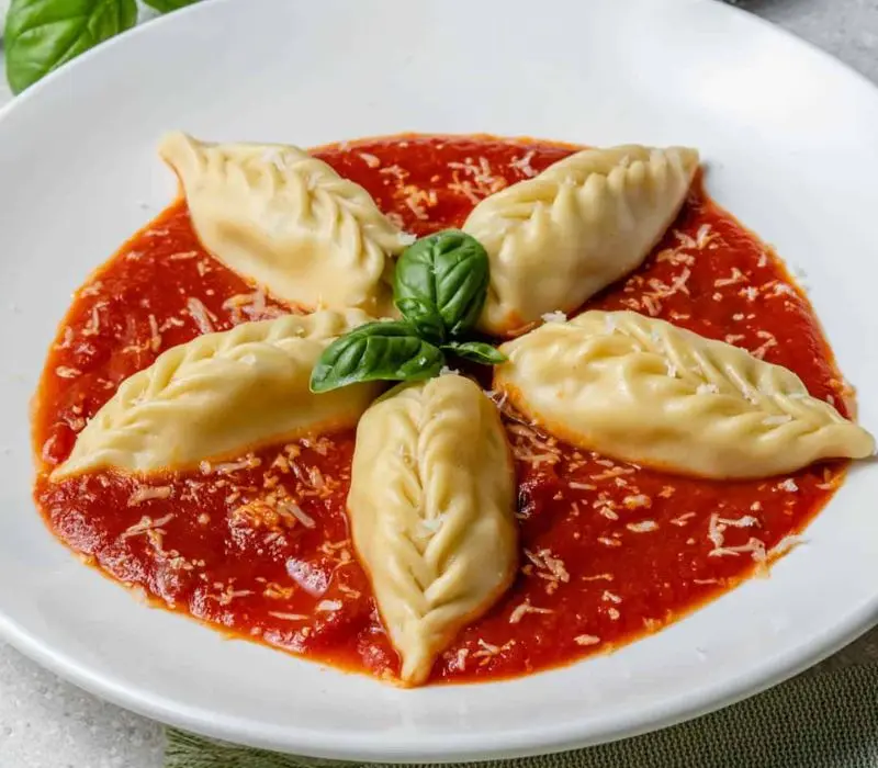 Bí mật của Ravioli, món pasta nhân tuyệt vời từ Ý 8