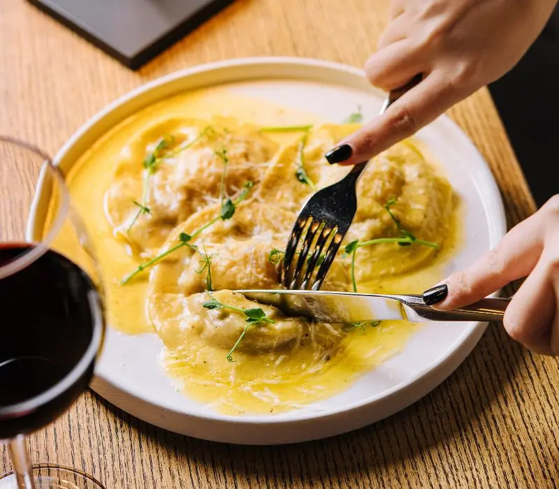 Bí mật của Ravioli, món pasta nhân tuyệt vời từ Ý 15