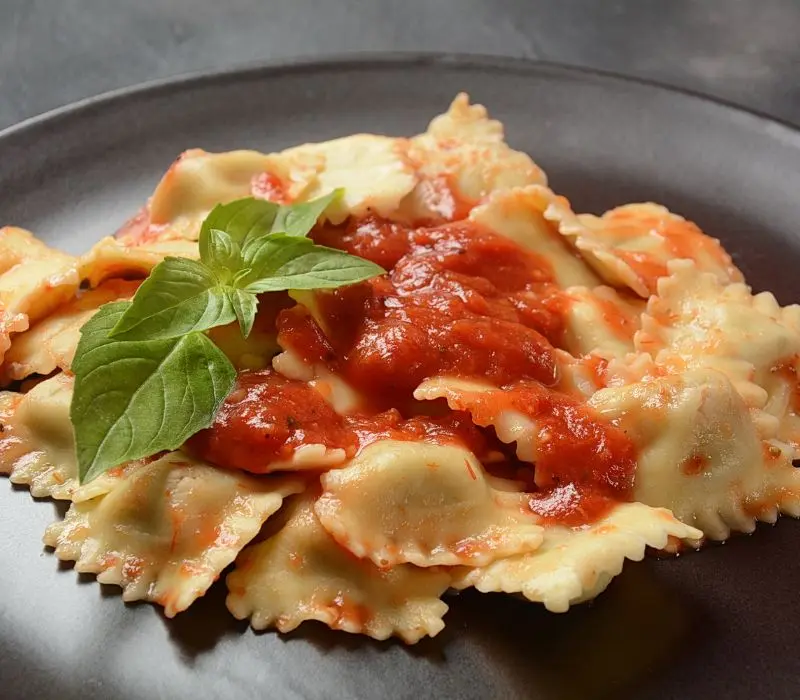Bí mật của Ravioli, món pasta nhân tuyệt vời từ Ý 2