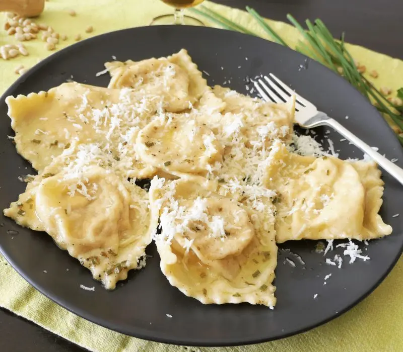 Bí mật của Ravioli, món pasta nhân tuyệt vời từ Ý 9