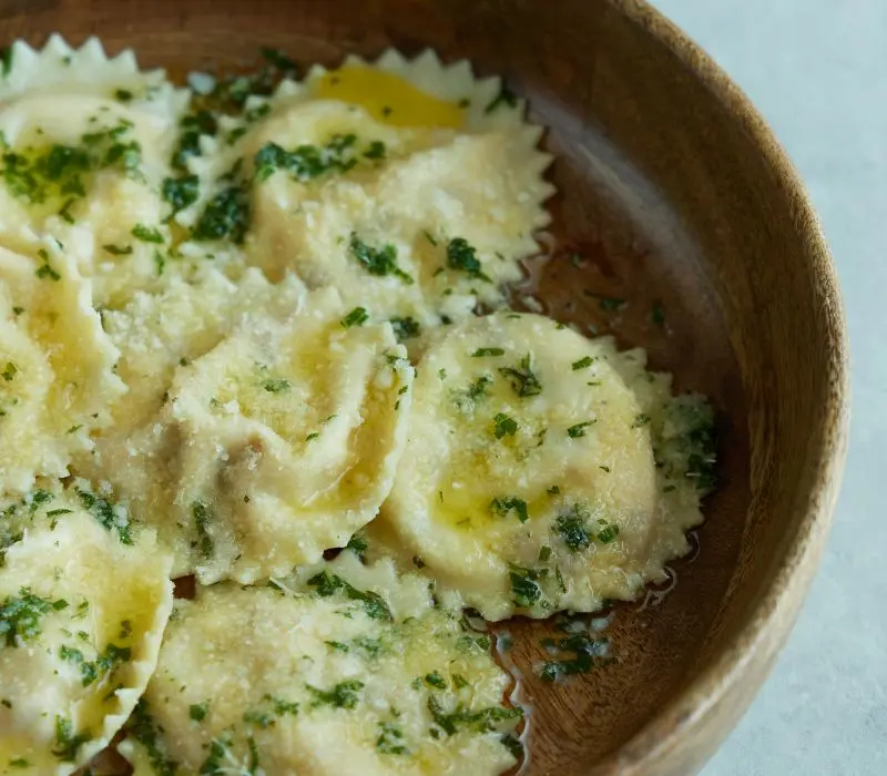 Bí mật của Ravioli, món pasta nhân tuyệt vời từ Ý 3