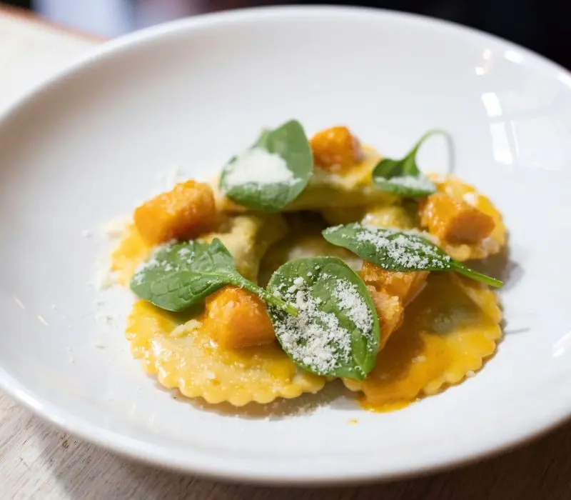 Bí mật của Ravioli, món pasta nhân tuyệt vời từ Ý 7