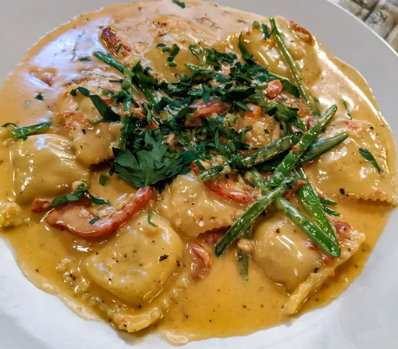 Bí mật của Ravioli, món pasta nhân tuyệt vời từ Ý 14