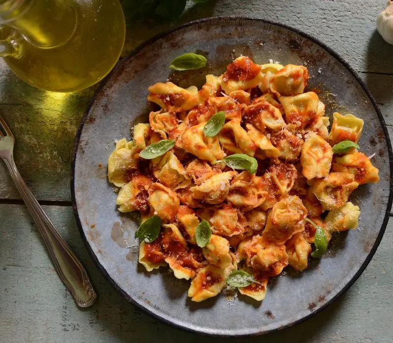 Bí mật của Ravioli, món pasta nhân tuyệt vời từ Ý 11