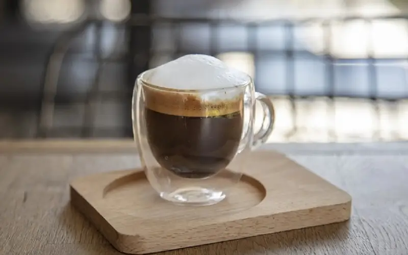 Cappuccino: Tách cà phê Ý cân bằng nghệ thuật và hương vị 6