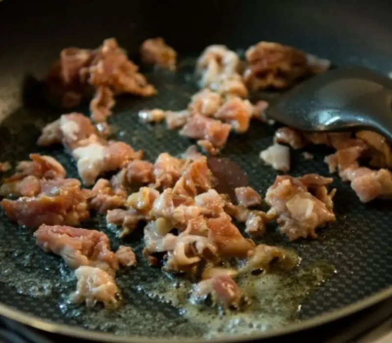 Carbonara là gì? Khám phá món mỳ Ý ngon trứ danh khắp thế giới 8