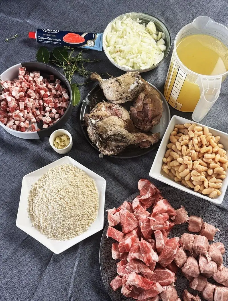 Cassoulet: Món hầm huyền thoại của nước Pháp 9