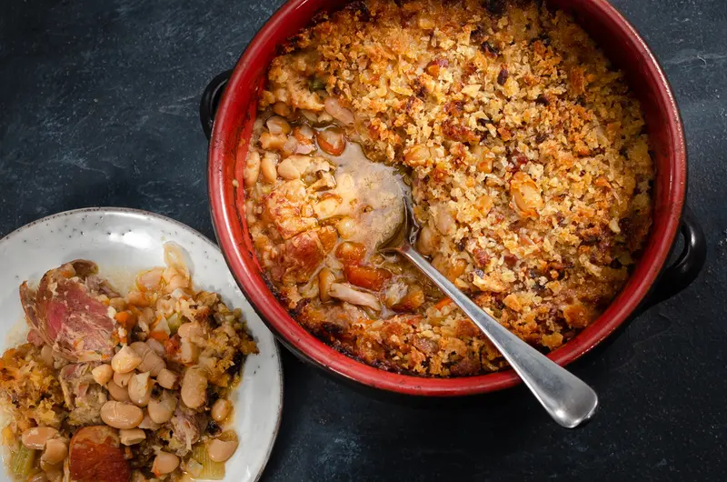 Cassoulet: Món hầm huyền thoại của nước Pháp 8