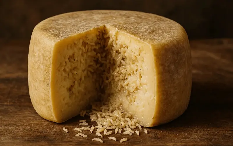 Casu Marzu: Ph&ocirc; mai gi&ograve;i 'nguy hiểm' nhất thế giới từ Sardinia, &Yacute; 10