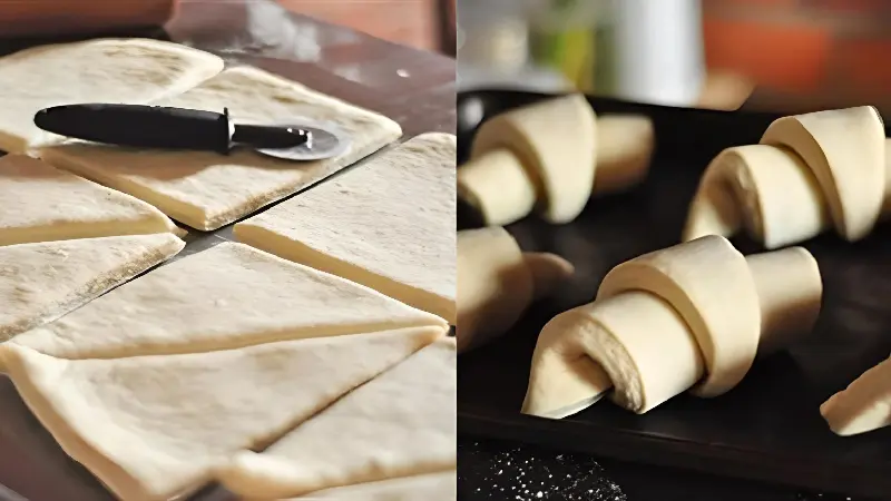 Croissant: Tinh hoa nước Ph&aacute;p trong từng lớp vỏ gi&ograve;n tan 14