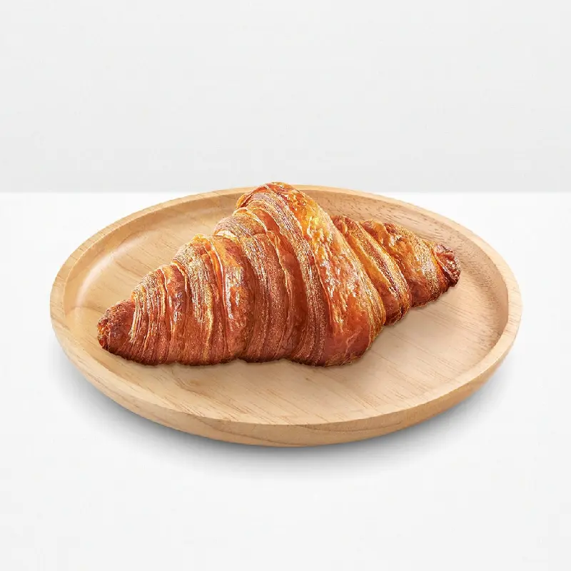 Croissant: Tinh hoa nước Ph&aacute;p trong từng lớp vỏ gi&ograve;n tan 5