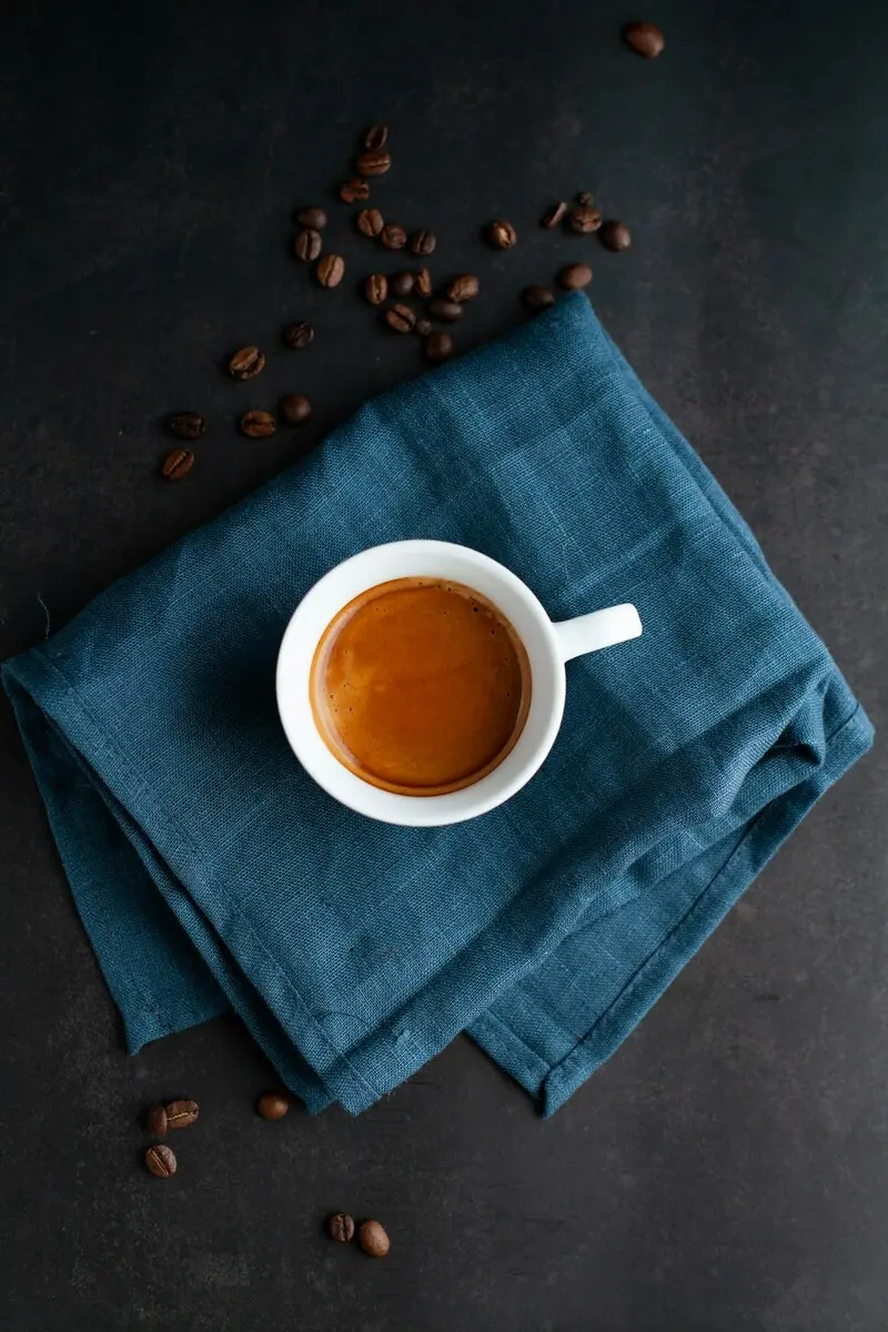 Espresso: Tinh hoa c&agrave; ph&ecirc; &Yacute; chảy trong từng giọt 6