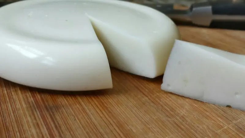 Hảo hạng hương vị ph&ocirc; mai Parmesan đến từ nước &Yacute; 5