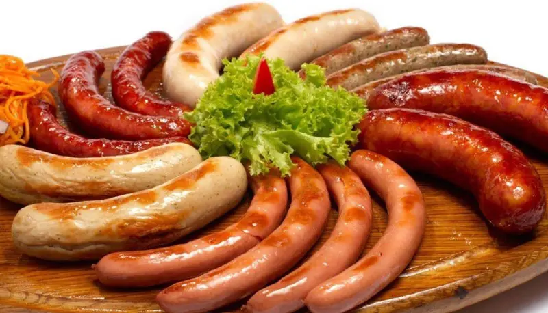 Kh&aacute;m ph&aacute; ẩm thực Ch&acirc;u &Acirc;u với những m&oacute;n ăn tinh tế v&agrave; độc đ&aacute;o nhất 7