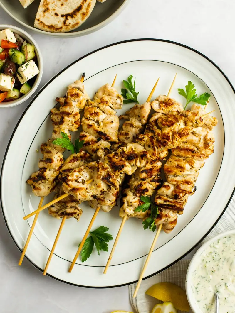Kh&aacute;m ph&aacute; ẩm thực Hy Lạp với hương vị Địa Trung Hải độc đ&aacute;o 3