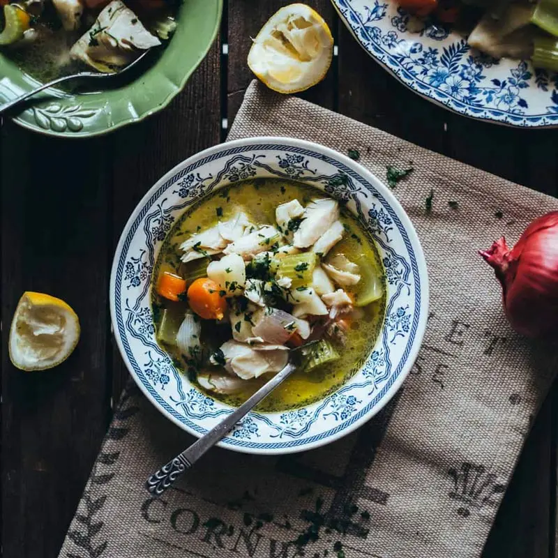 Kh&aacute;m ph&aacute; ẩm thực Hy Lạp với hương vị Địa Trung Hải độc đ&aacute;o 11