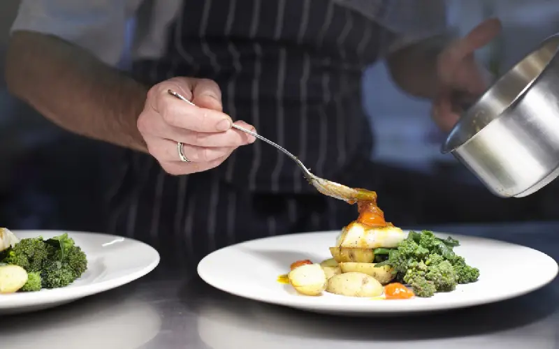 Kh&aacute;m ph&aacute; Haute Cuisine: Đỉnh cao nghệ thuật ẩm thực Ph&aacute;p 7