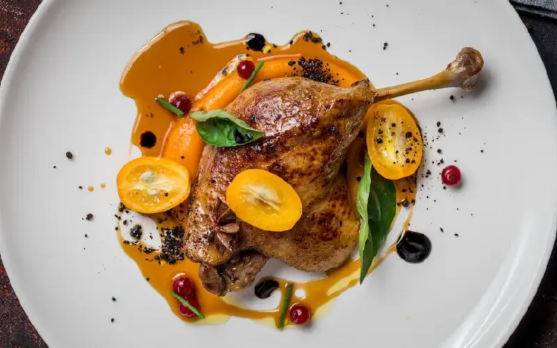 Kh&aacute;m ph&aacute; Haute Cuisine: Đỉnh cao nghệ thuật ẩm thực Ph&aacute;p 4