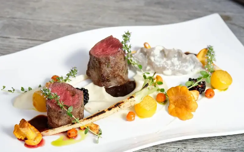 Kh&aacute;m ph&aacute; Haute Cuisine: Đỉnh cao nghệ thuật ẩm thực Ph&aacute;p 6