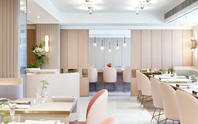 Kh&aacute;m ph&aacute; Haute Cuisine: Đỉnh cao nghệ thuật ẩm thực Ph&aacute;p 9