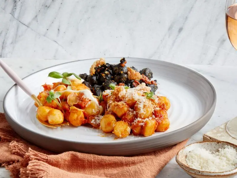 Kh&aacute;m ph&aacute; m&oacute;n gnocchi: Từ nguồn gốc đến c&aacute;ch chế biến chuẩn vị &Yacute; 3