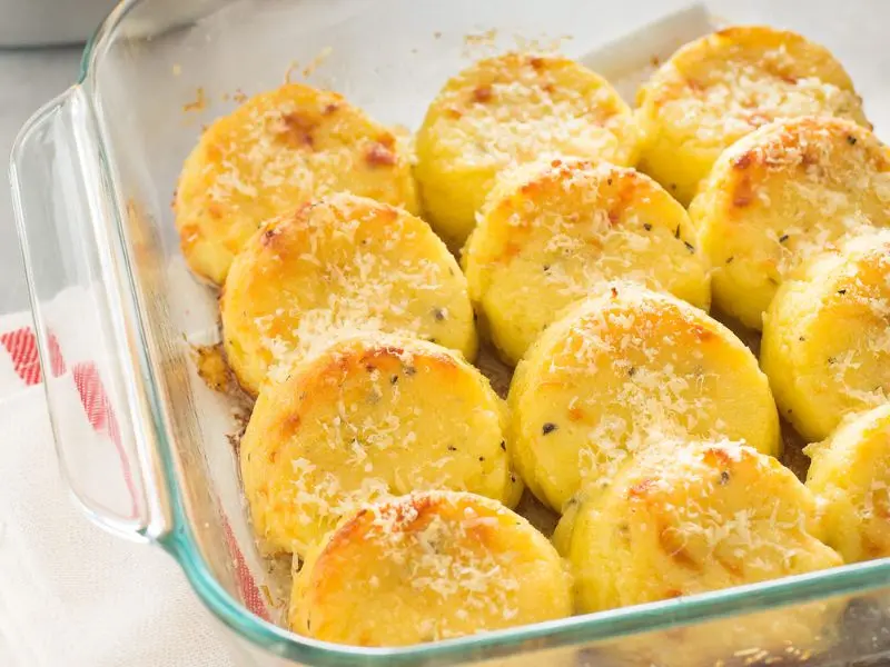 Kh&aacute;m ph&aacute; m&oacute;n gnocchi: Từ nguồn gốc đến c&aacute;ch chế biến chuẩn vị &Yacute; 6