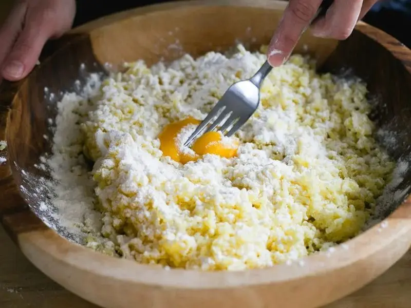 Kh&aacute;m ph&aacute; m&oacute;n gnocchi: Từ nguồn gốc đến c&aacute;ch chế biến chuẩn vị &Yacute; 9