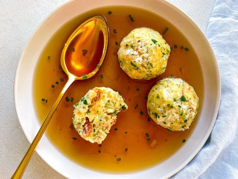Kh&aacute;m ph&aacute; m&oacute;n gnocchi: Từ nguồn gốc đến c&aacute;ch chế biến chuẩn vị &Yacute; 5