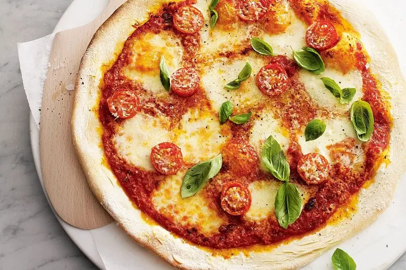 Kh&aacute;m ph&aacute; m&oacute;n Pizza &Yacute;: Đặc điểm v&agrave; c&aacute;c loại pizza 5