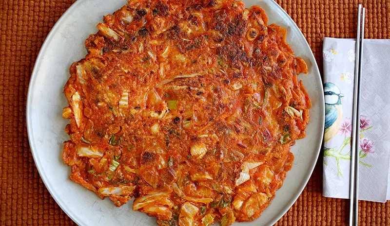 Kh&aacute;m ph&aacute; thế giới qua 11 m&oacute;n b&aacute;nh kếp độc đ&aacute;o v&agrave; hấp dẫn 3
