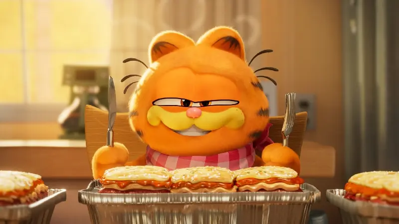 Lasagna: M&oacute;n m&igrave; tầng huyền thoại của &Yacute; kh&ocirc;ng thể bỏ qua 7