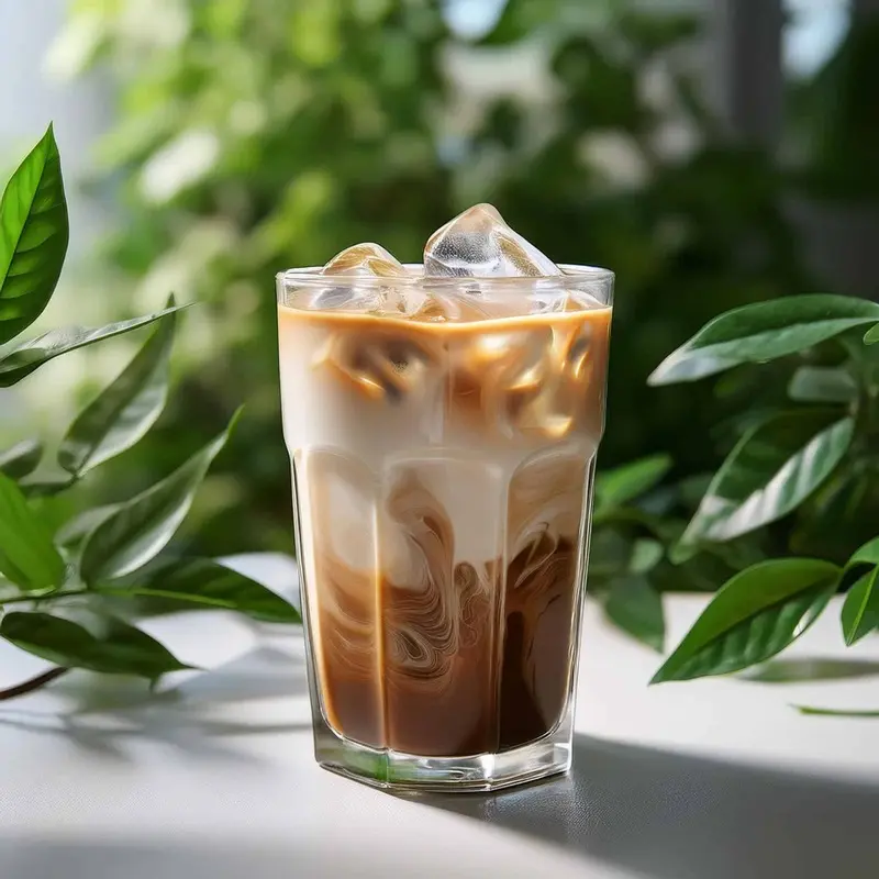 Latte l&agrave; g&igrave;? Nguồn gốc, c&aacute;ch pha, c&aacute;c loại Latte phổ biến 5