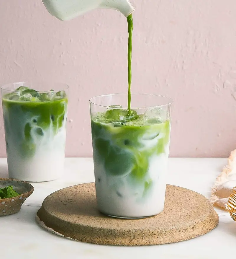 Latte l&agrave; g&igrave;? Nguồn gốc, c&aacute;ch pha, c&aacute;c loại Latte phổ biến 6