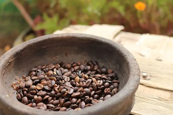 Mocha: Sự biến tấu ngọt ng&agrave;o của c&agrave; ph&ecirc; v&agrave; chocolate 3