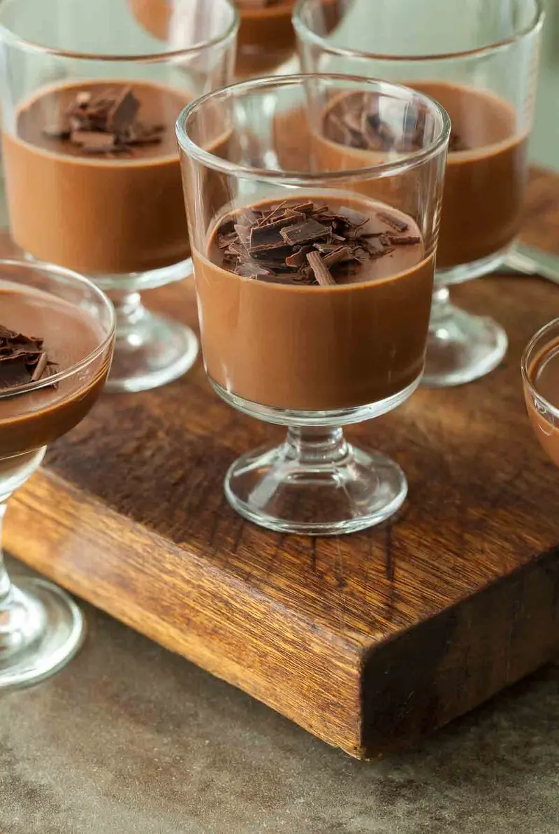 Panna Cotta l&agrave; g&igrave;? C&ocirc;ng thức l&agrave;m chuẩn vị kiểu &Yacute; 7