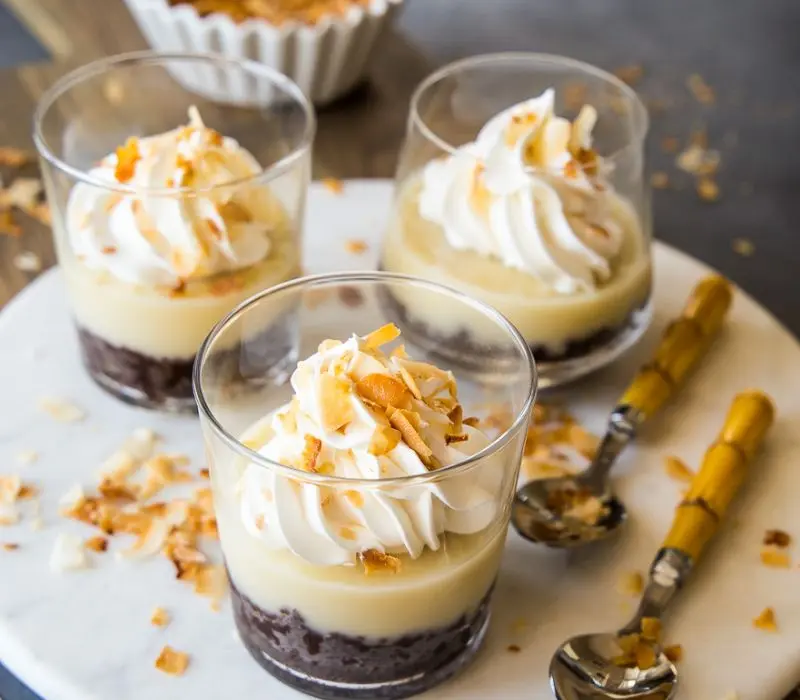 Parfait: M&oacute;n tr&aacute;ng miệng nổi tiếng c&oacute; g&igrave; đặc biệt? 5