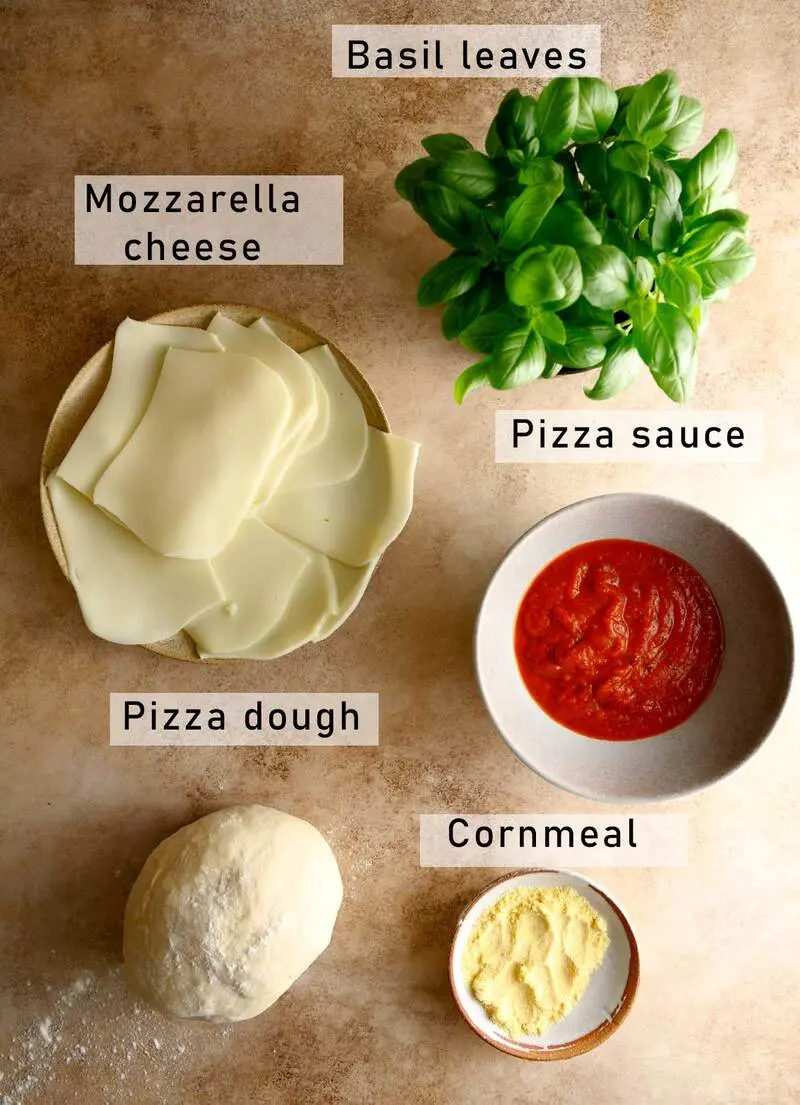 Pizza Napoletana, m&oacute;n ăn biểu tượng của ẩm thực &Yacute; 5